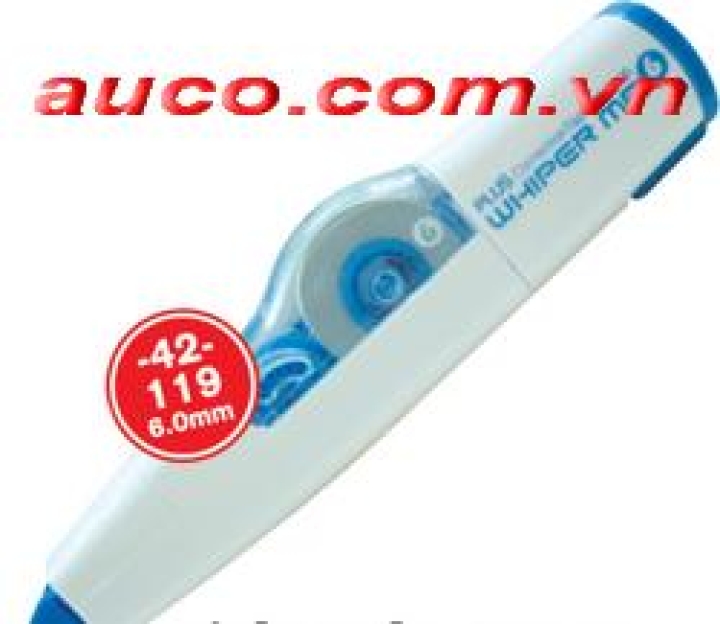  BXP-3414 Băng xoá MR plus