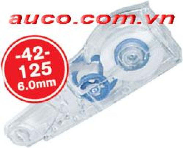 BXP-3417 Ruột xoá MR