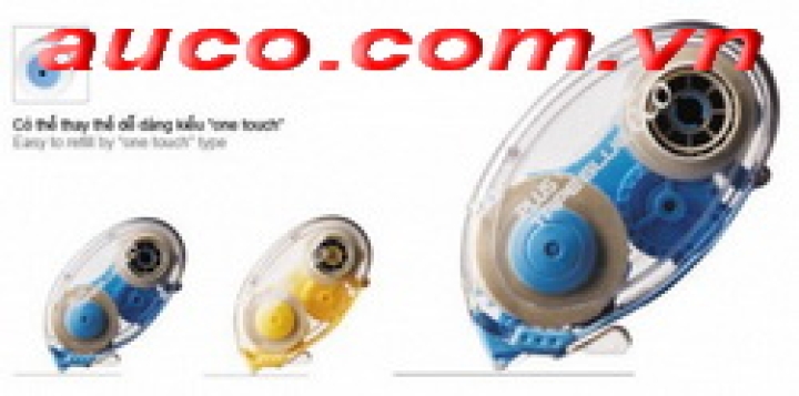  Băng dán Plus 310 - BDP-3433