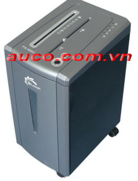 MHSL-3455 Máy huỷ tài liệu PS-886CN
