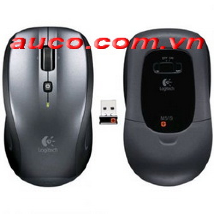 CKDL-3457 Chuột không dây Logitech M515