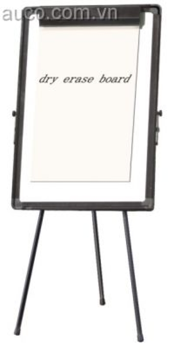Bảng Flipchart 3 chân - BFC-1619