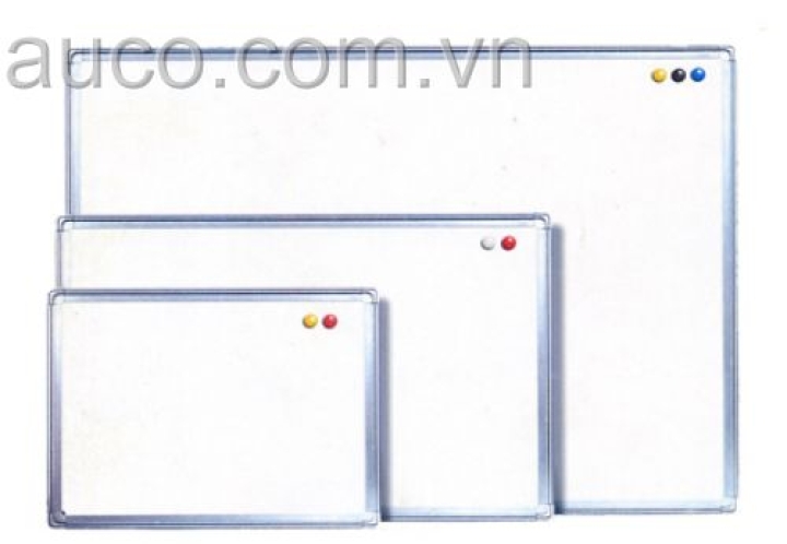 Bảng Từ Treo Tường Trắng - BTG-1623 