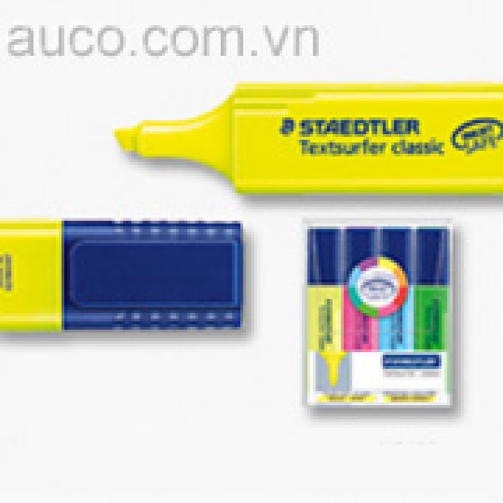 Bút nhớ dòng Staedtler-BND-59 