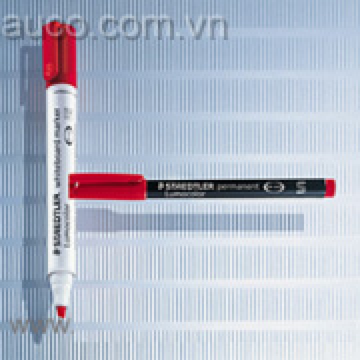BDB-80 Bút Staedtler Lumocolor đặc biệt