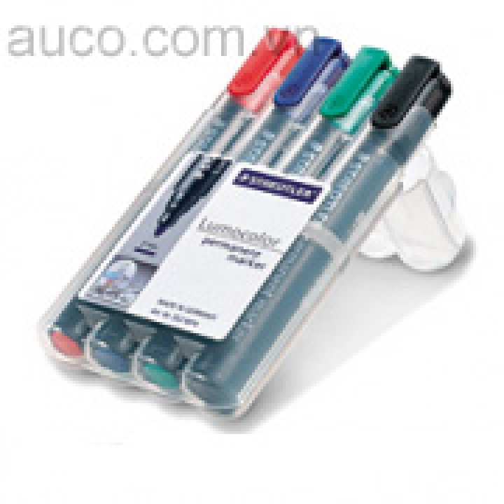 Bút Staedtler Lumocolor 352-BDB-84 