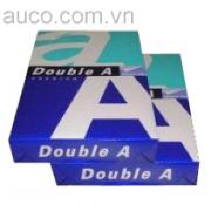 GPH-143 Giấy A4 80 Double A
