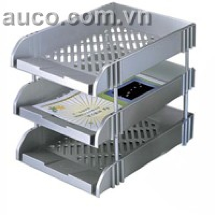 KTL-409 Khay 3 tầng nhựa