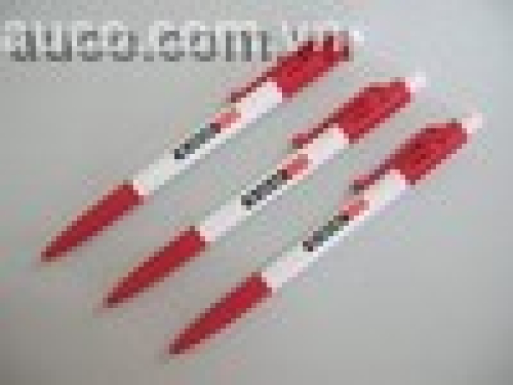 BBI-444 Bút bi Thiên Long 08 đỏ