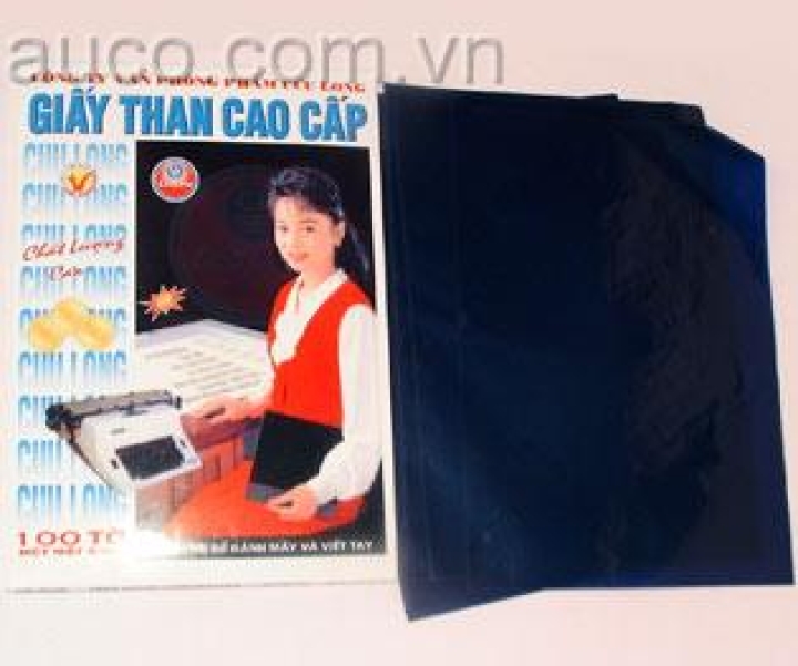 GTH-440 Giấy Cửu Long cao cấp