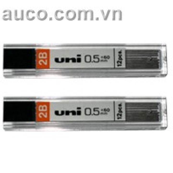 BCK-466 Ruột bút chì kim Uni