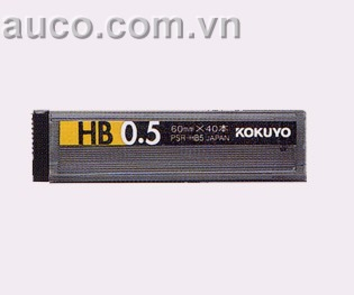 BCK-467 Ruột chì kim vàng