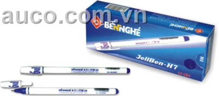 BÚT BI MỰC NƯỚC H-07-BBN-454 