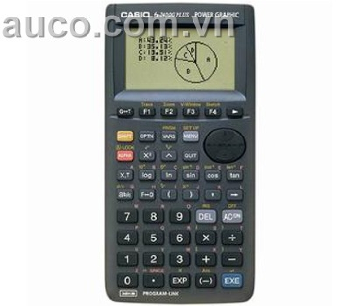 MKS-505 Máy tính FX7400 G PLUS