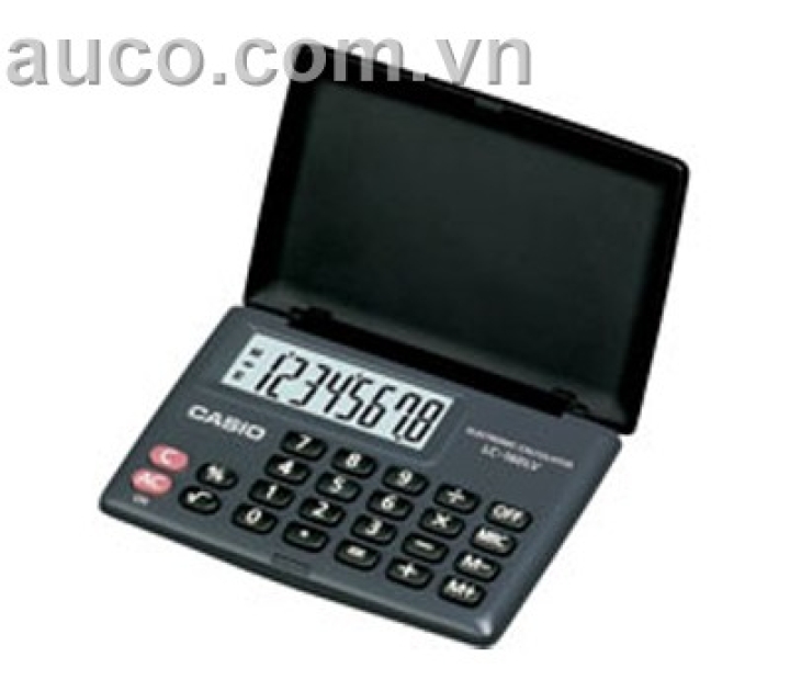 MTT-508 Máy tính LC160LV