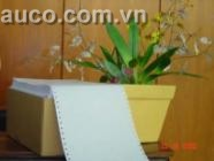 Giấy Impression GVT-512 