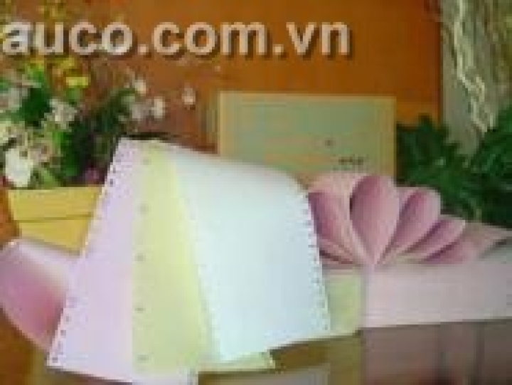  Giấy Impression GVT-513