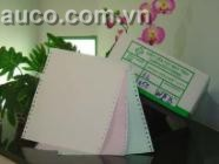 Giấy  Impression GVT-514 