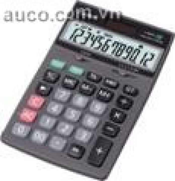 MTT-494 Máy tính Casio JS 120L