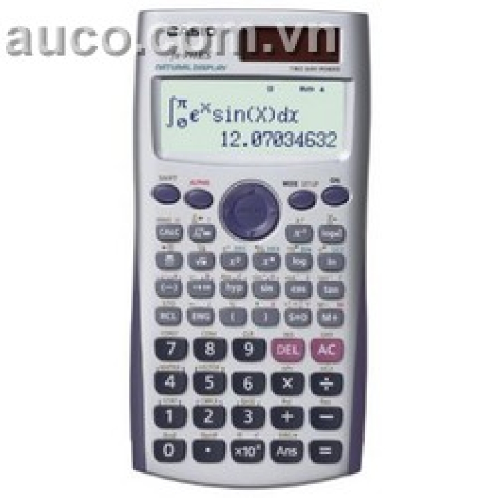 MSV-497 Máy tính FX991MSMSV-497 Máy tính FX991MS