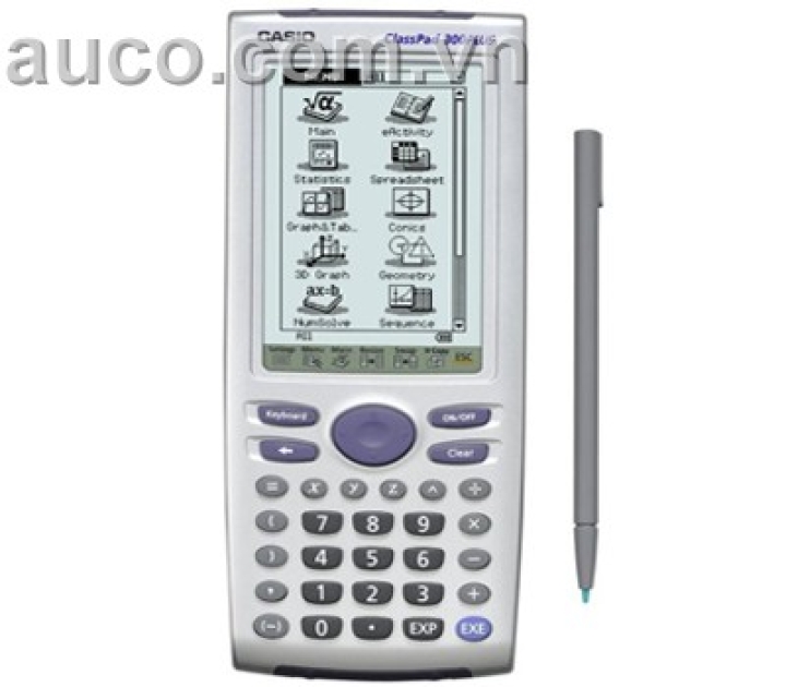 MKS-499 Máy tính ClassPad 300