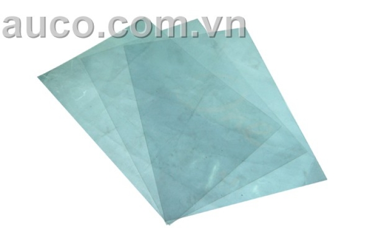 BIA-665 Bìa Mica A4(dày)