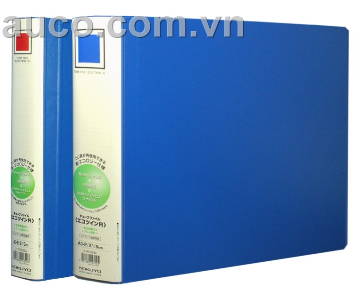 File ống 5cm khổ A3-FO-686 