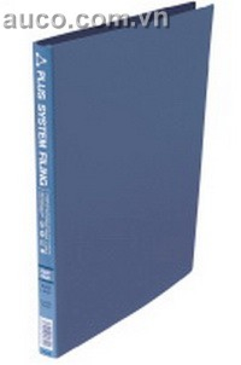 FCP-609 Clip File Plus 83-V04