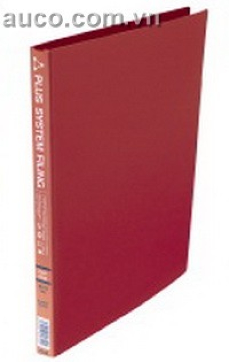 FCP-611 Clip File Plus 83-V05