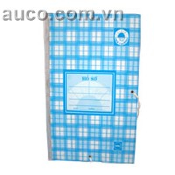 FBI-281 File sổ 3 dây 7F