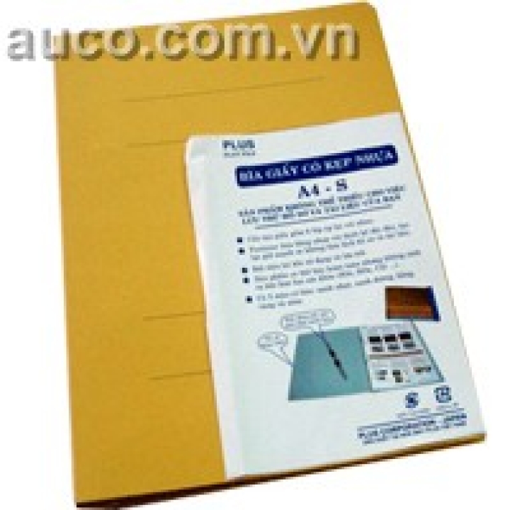 FBI-280 File Acco giấy