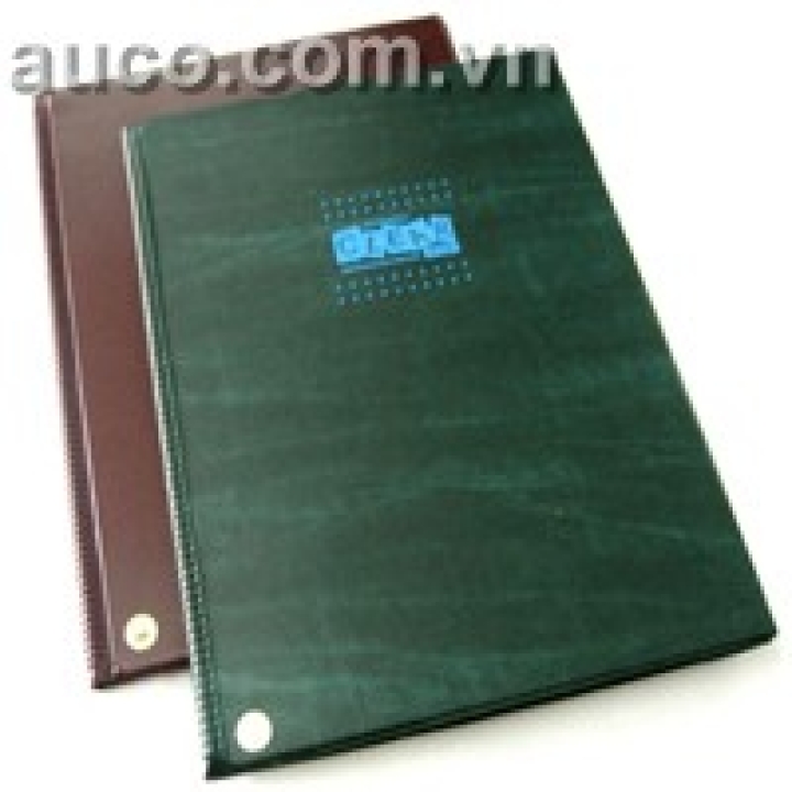 FBI-30 File da A4 40 lá