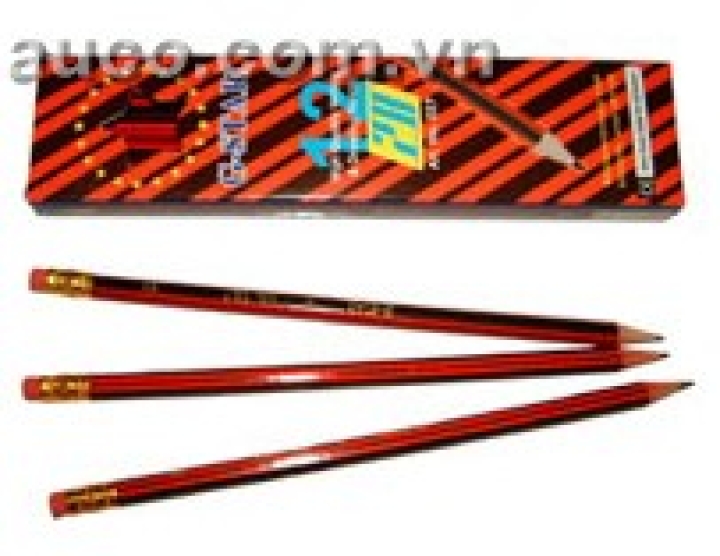 Bút chì 2B Peligraph - BCK-271 