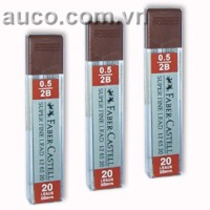 Ruột chì Farber - BCK-153 