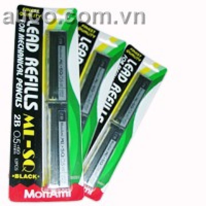 BCK-53 Ruột chì Monami