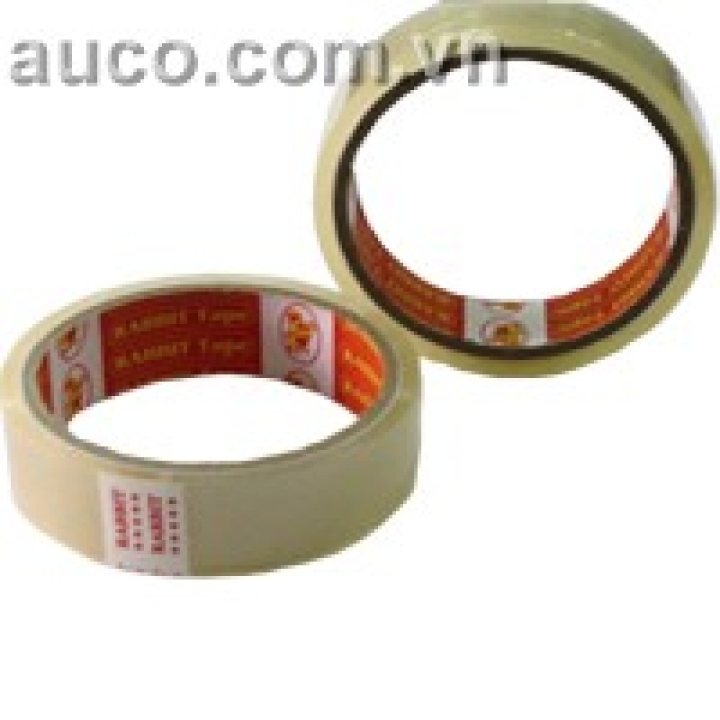 BAD-158 Băng keo trong 2cm