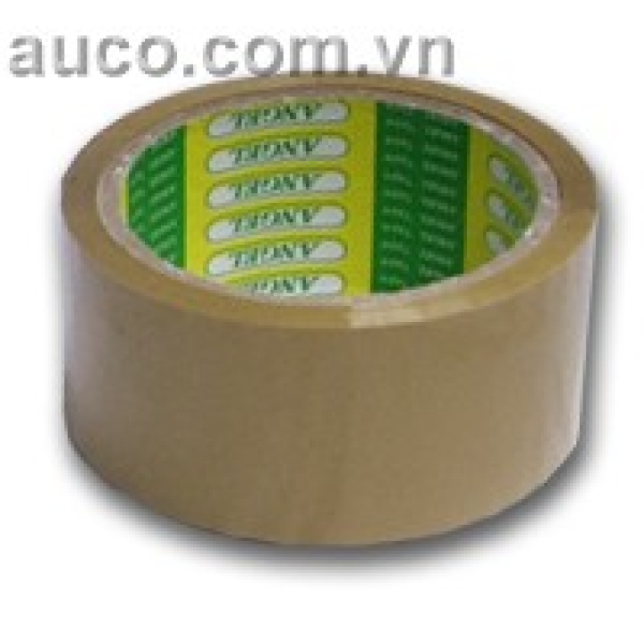 BAD-156 Băng keo đục 5cm 80y