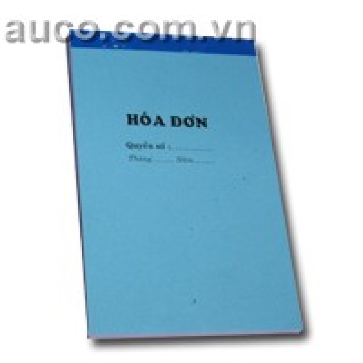 SST-368 Hoá đơn BL 2 liên