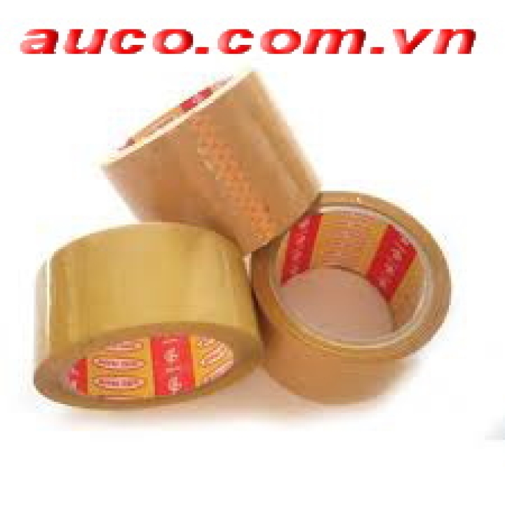 BAD-1712 Băng dính đục 5cm -110ya