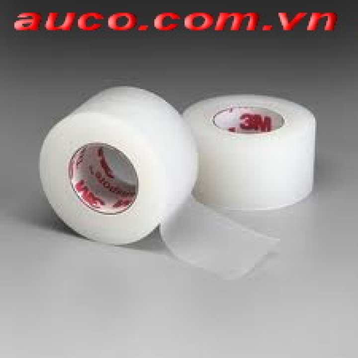 BAD-1713 Băng dính trong 3M- 5cm