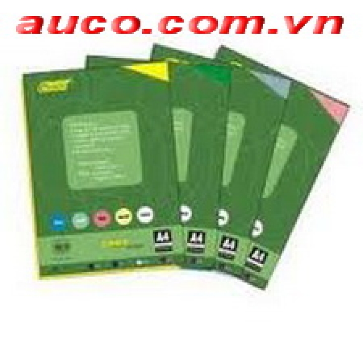  Bìa màu chim én A4 - BIA - 1723 