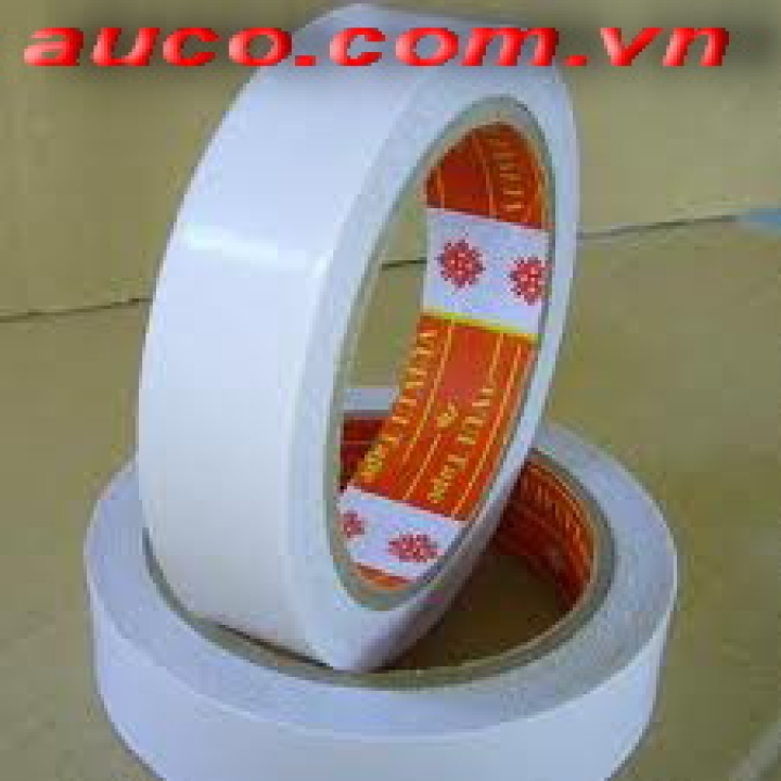 BAD-1708 Băng dính 2 mặt 1cm