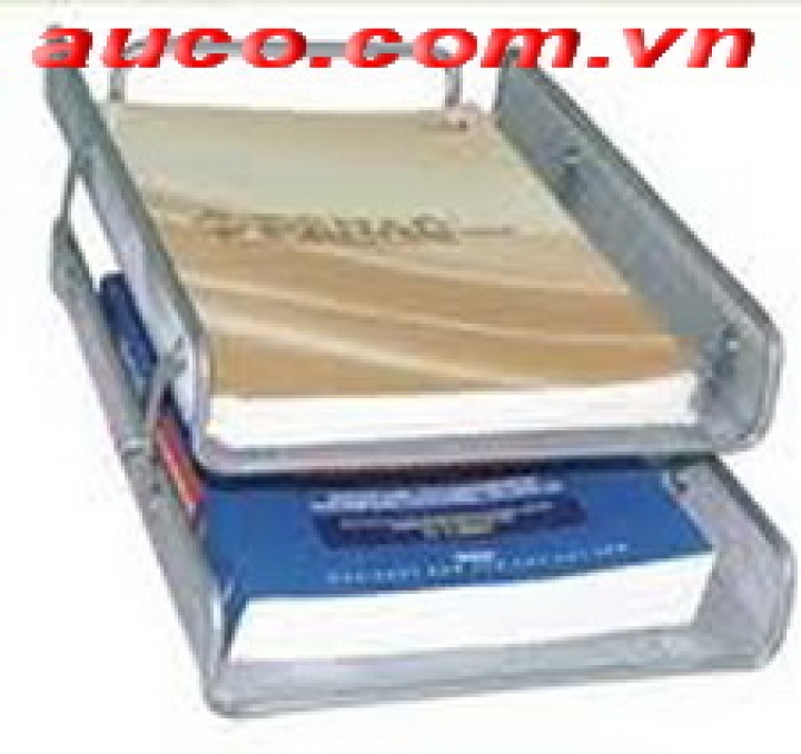 KTL-1790 Khay đựng tài liệu 2 tầng HX -6303-2