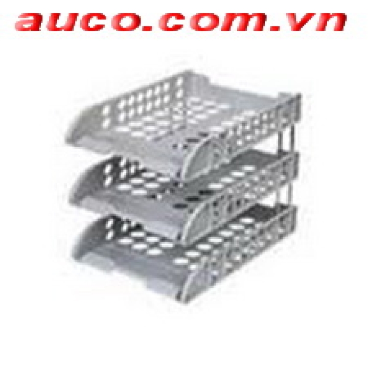 KTL-1791 khay deli 3 tầng 9217