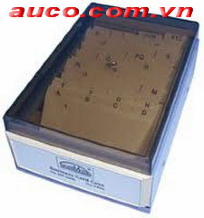 HÐ CARD-1836 Hộp đựng card se-9400 CB-S02