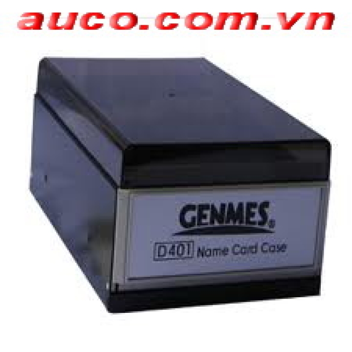 HÐ CARD-1837 Hộp đựng card 400 Genmes 4401