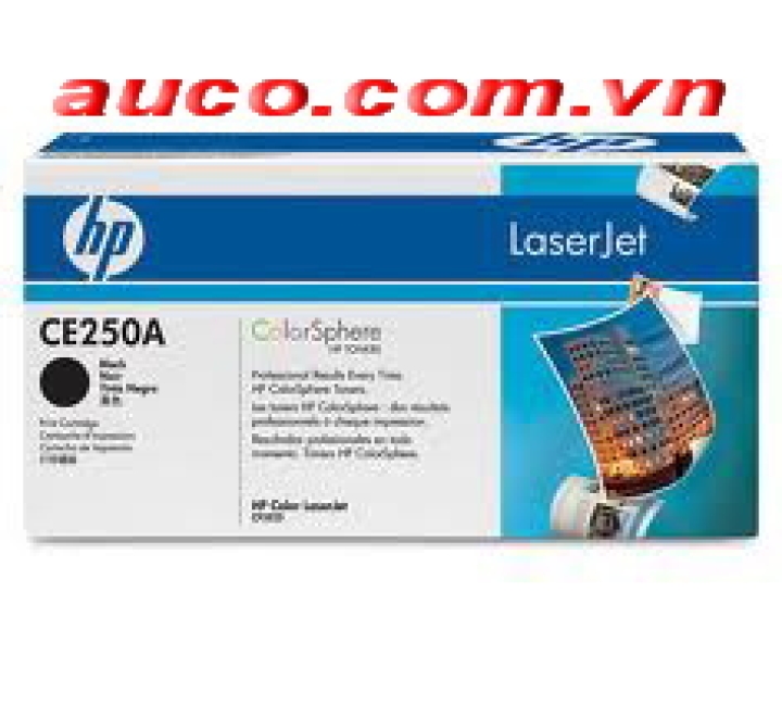 MLH-1880 Mực LaseJet HP CE250 A