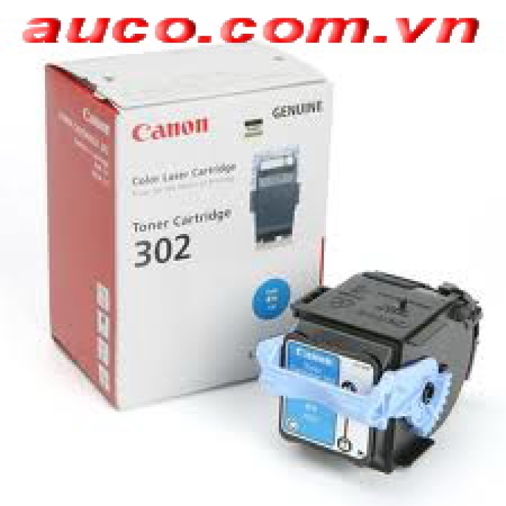 MLC-1915 Mực in laser Canon 302C/Y/M