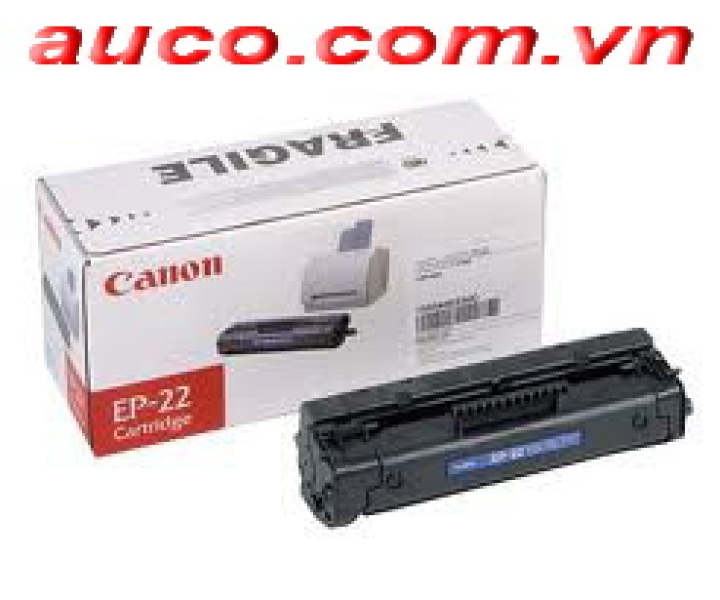 MLC-1918 Mực in laser canon EP 22