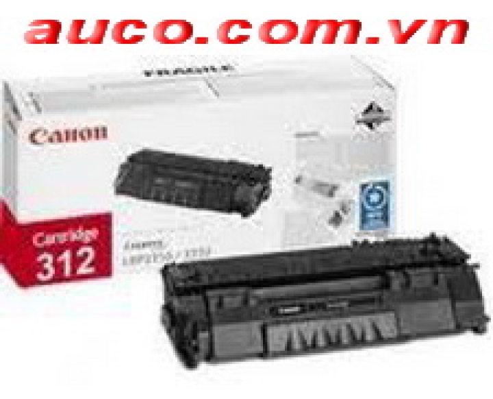 MLC-1921 Mực in laser canon 312